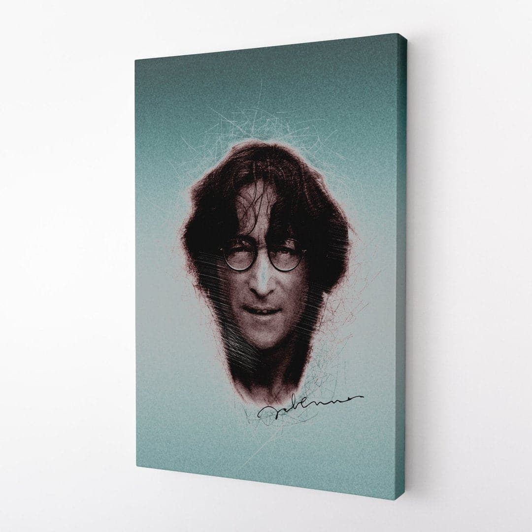 John Lennon Singer