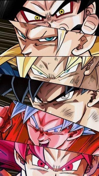 dragon ball zz