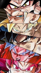dragon ball zz