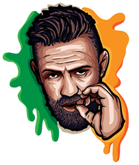 Conor McGregor