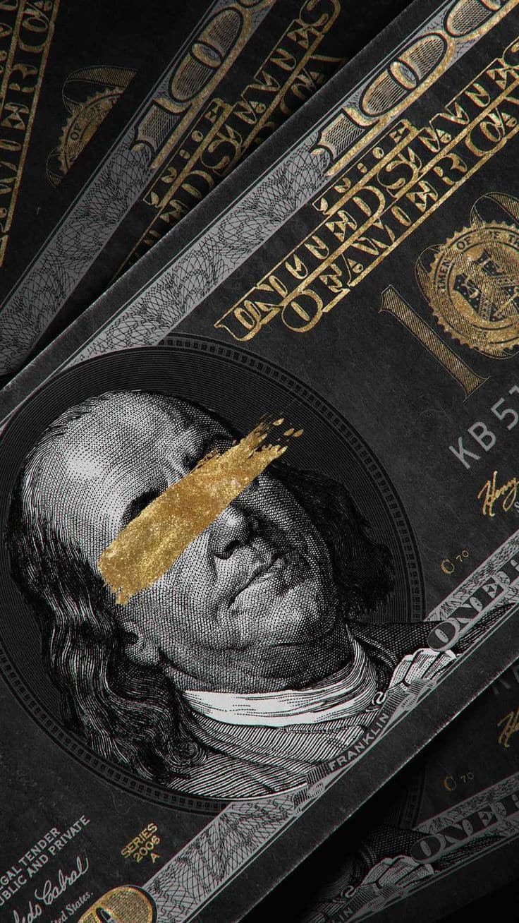 the dollar