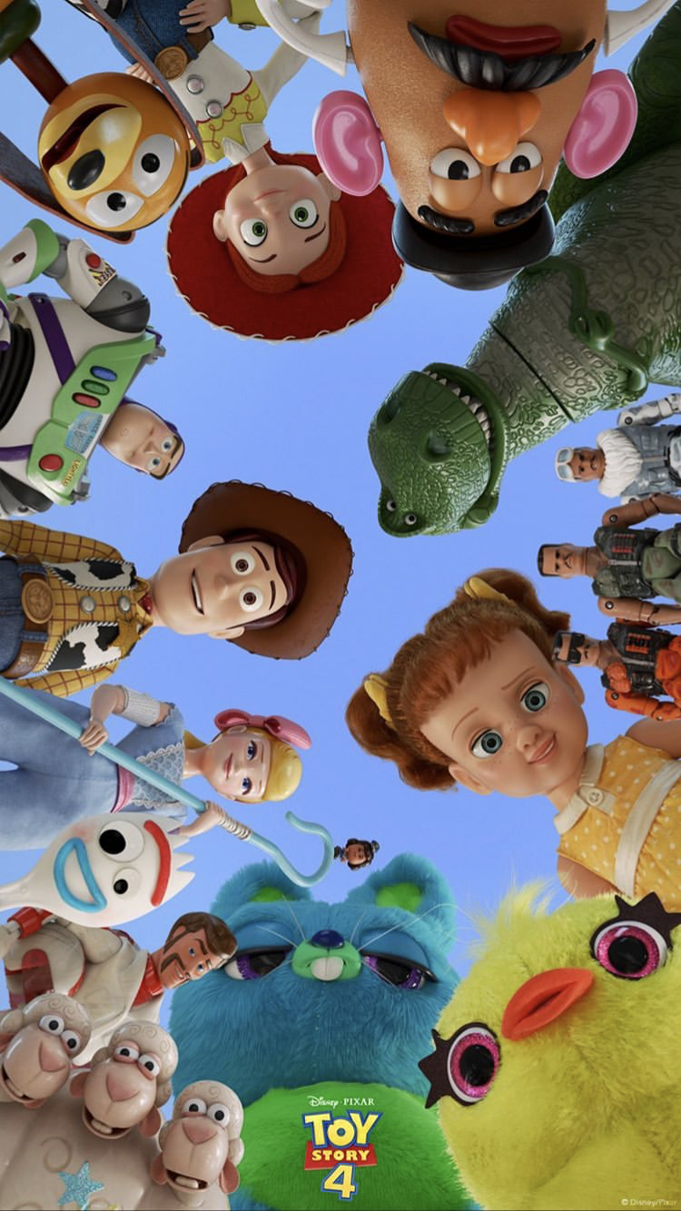 disney toy story