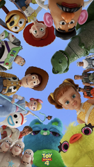 disney toy story
