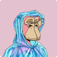 cool bored ape
