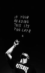 Drake Art
