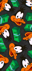 duck dollar