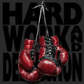 Boxing Hard work and dedication