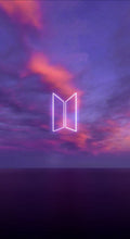 BTS logo