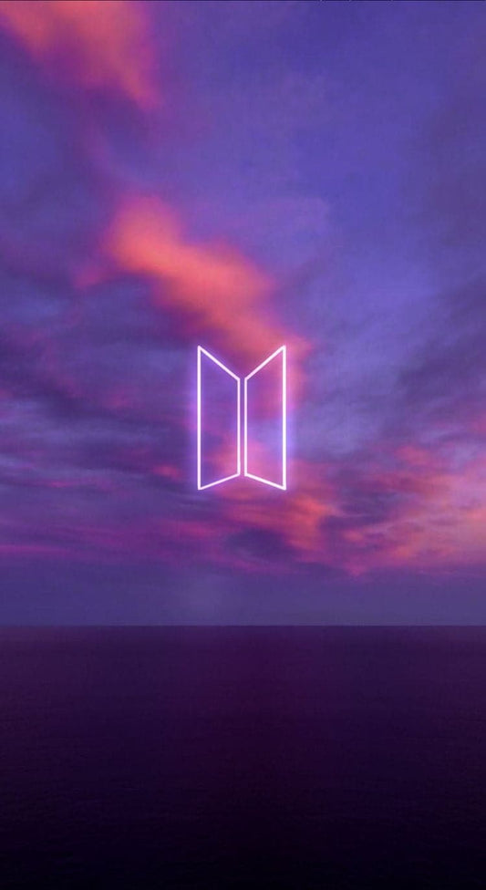 BTS logo