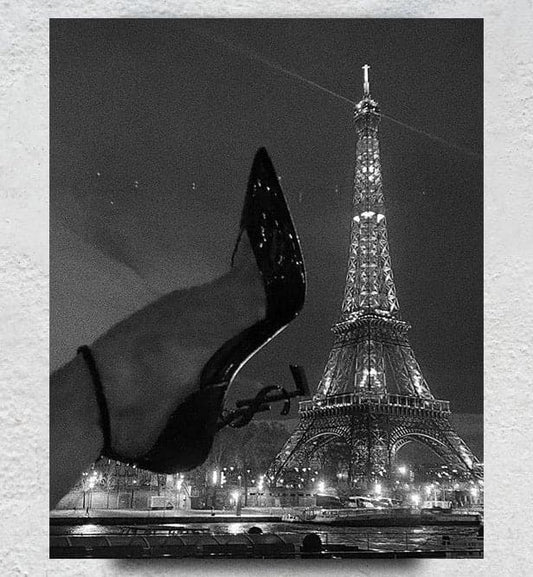 Eiffel Tower