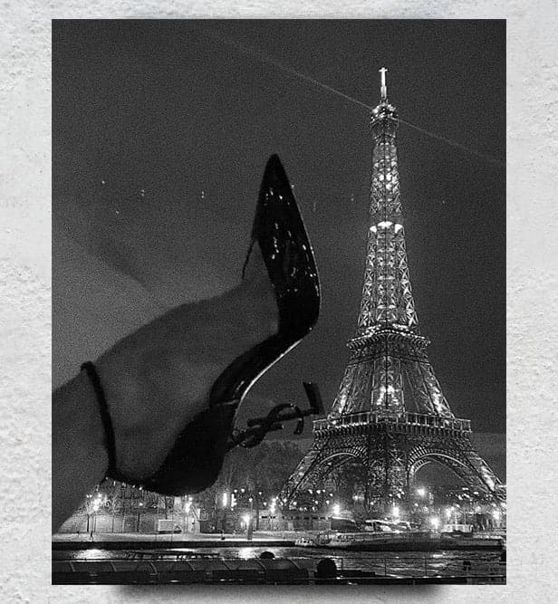 Eiffel Tower