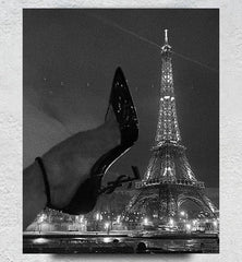 Eiffel Tower