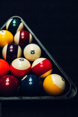 Snooker #2