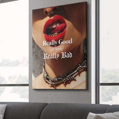 Really Bad
