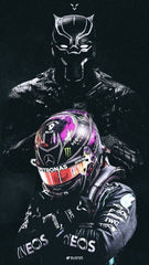 Formula one x panther