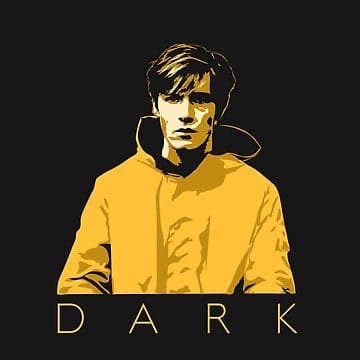 Dark Netflix show