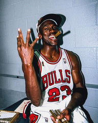 Jordan 23