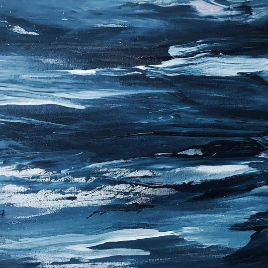 Canvas creation