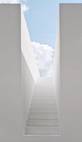 Stairway to heaven