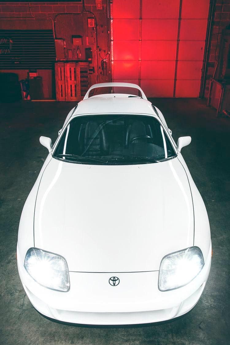 The beast