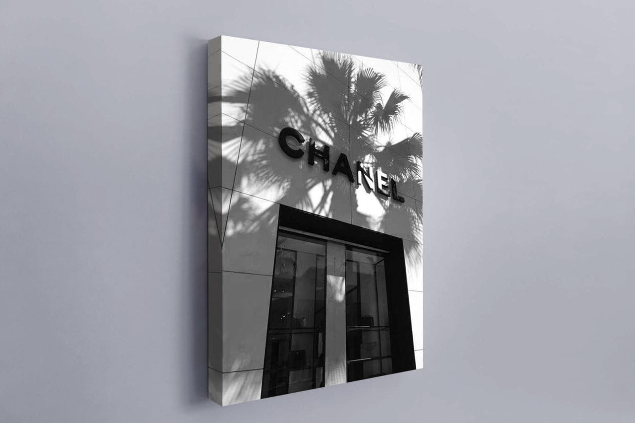Chanel Aesthetic