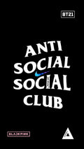 Anti social nike club