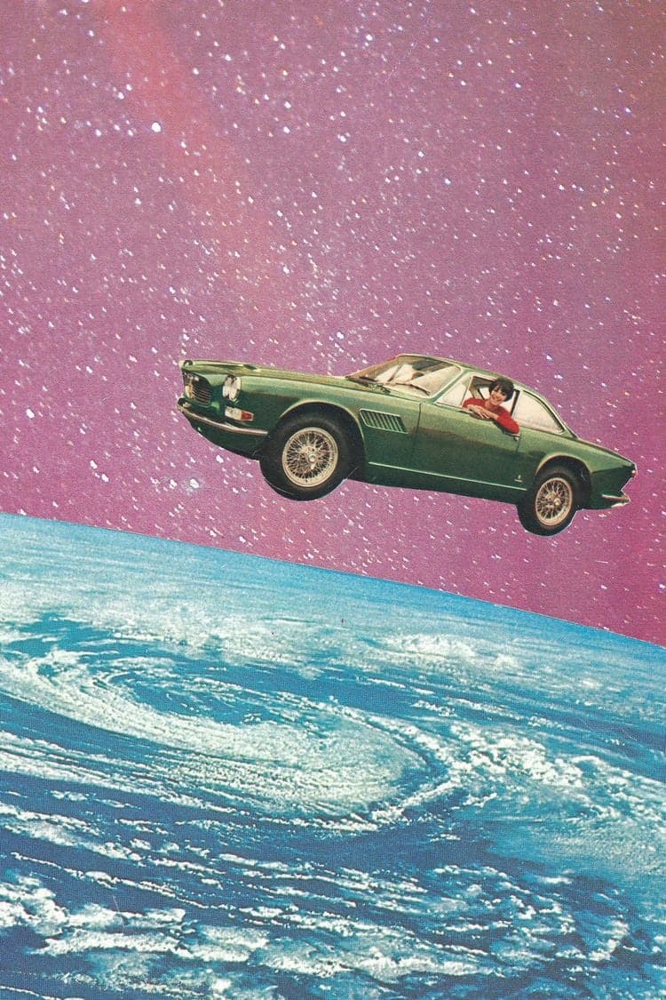 Fantasy ride