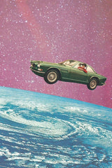 Fantasy ride