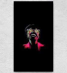 The Weeknd (After hours)