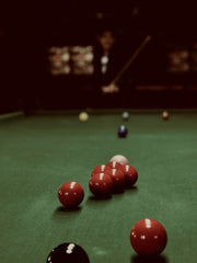 Snooker #3