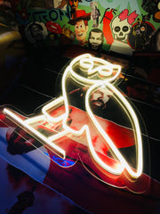 OVO drake neon sign