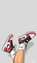 Jordans you love