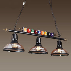 Snooker #1