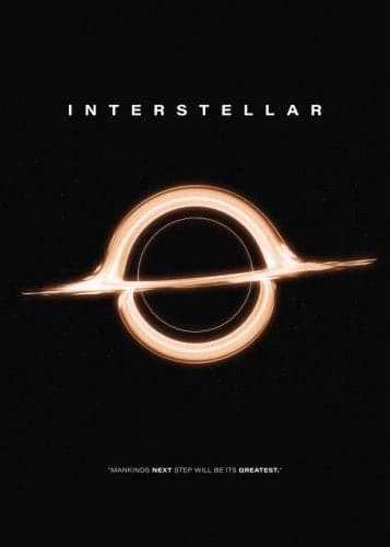 Interstellar #2