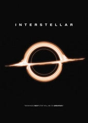 Interstellar #2