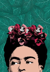 Farida kahlo