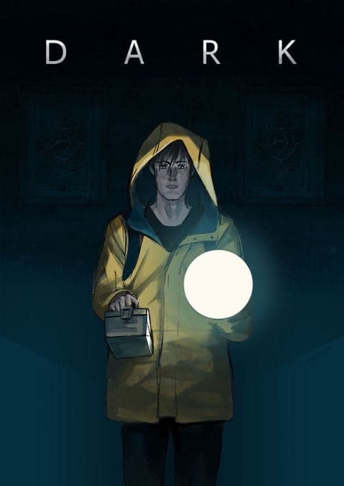 Dark Artwork