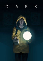 Dark Artwork