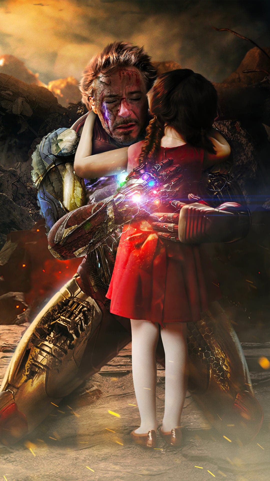 I Love You 3000