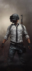 PUBG Girl