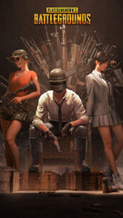 PUBG