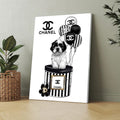 chanel art