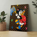 lv x uncle scrooge