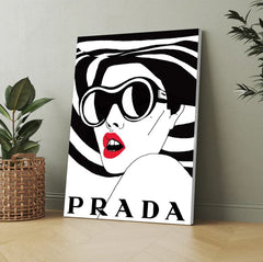 prada gaga