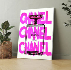 coco chanel