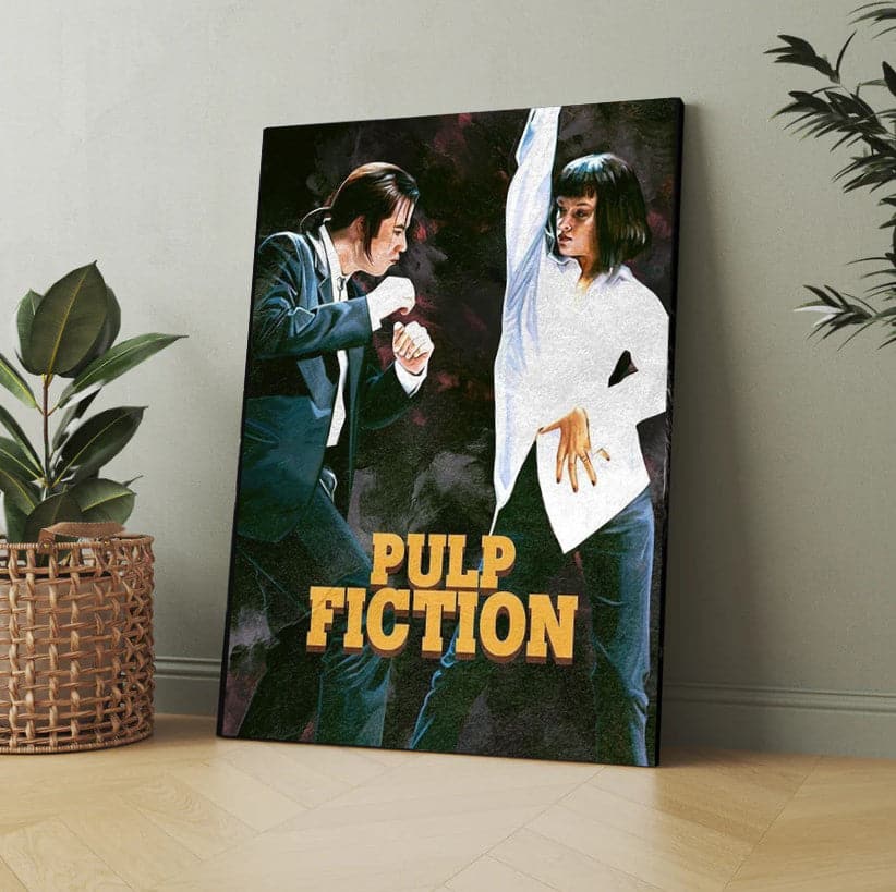 pulp fiction
