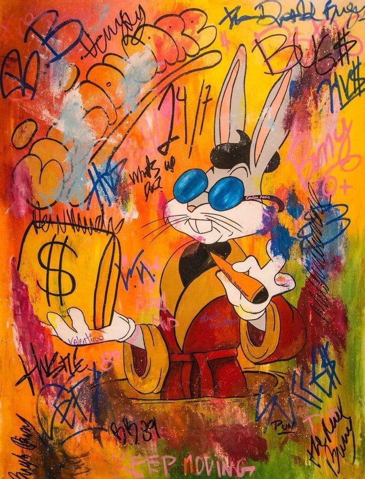 rich bugs