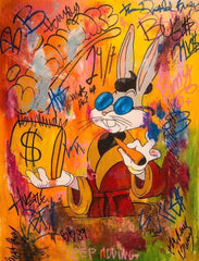 rich bugs