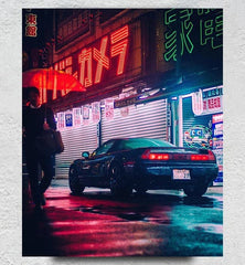 NSX - JDM