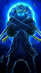 Ninja Fortnite